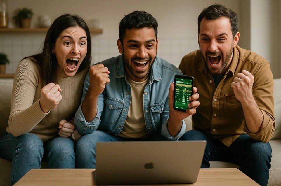 Transformación del iGaming: el papel clave de las apps móviles en 2025